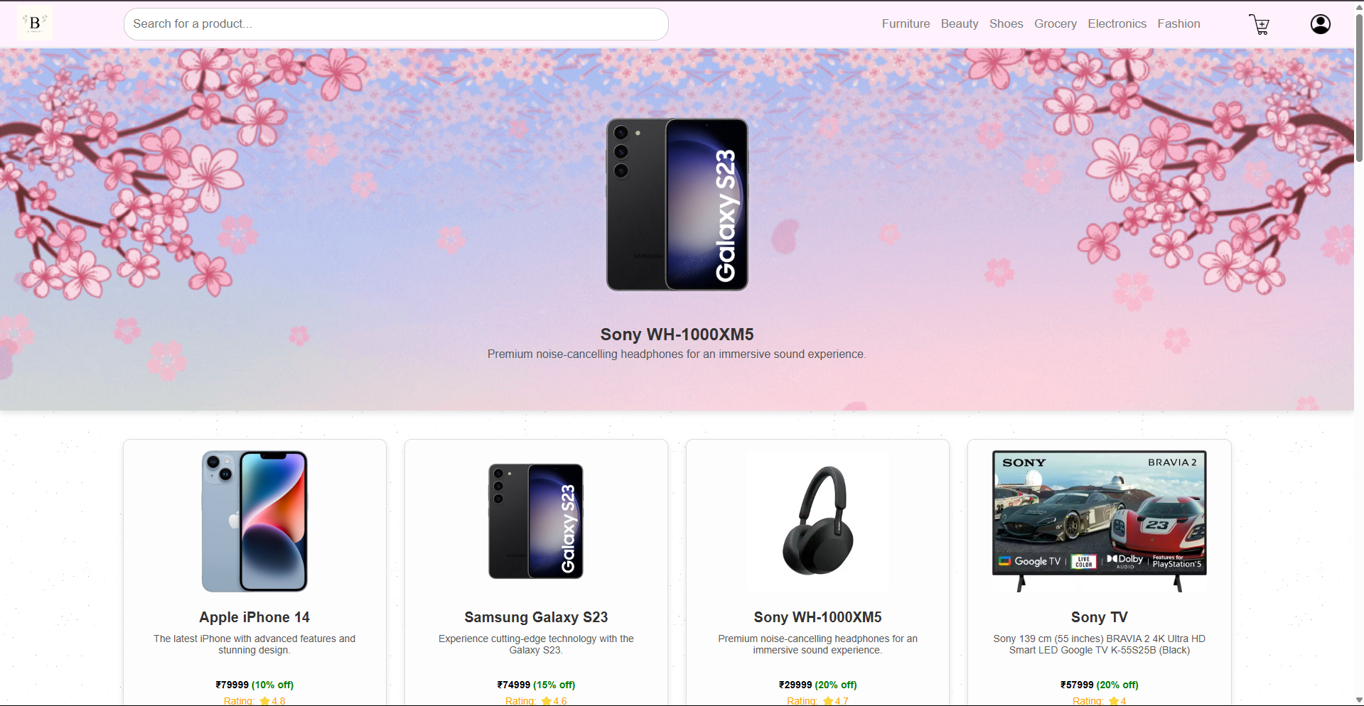 B-Market